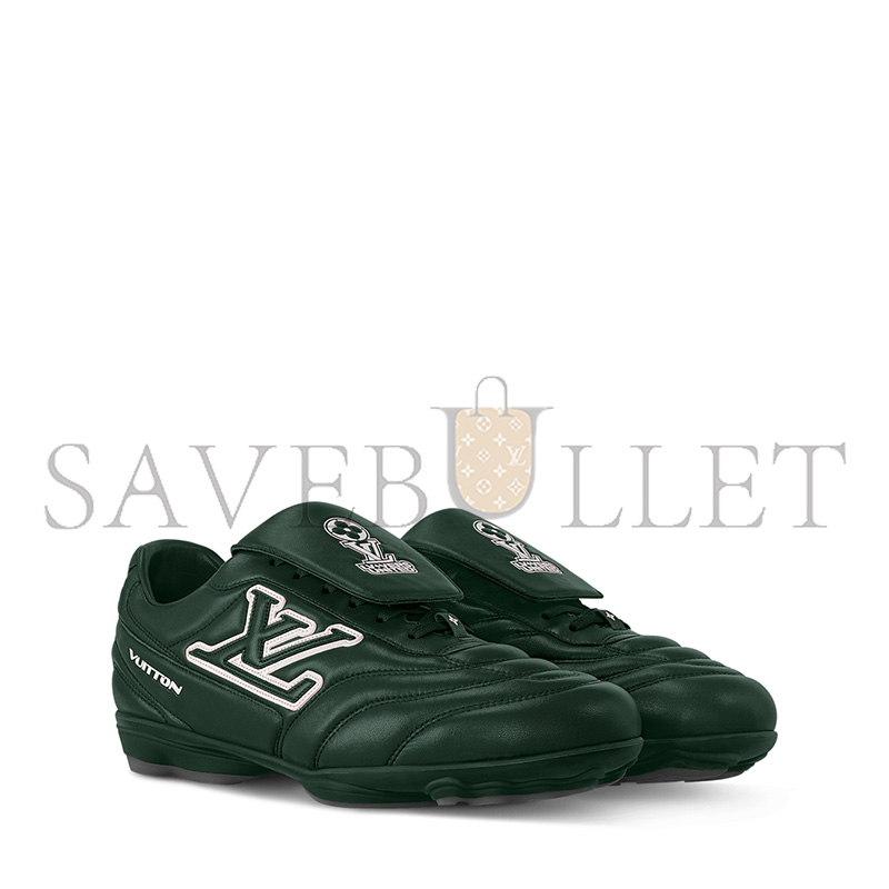 l0vis Vvtt0n lv footprint soccer sneakers 1ahdpy